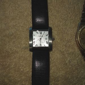 Men's  watch invicta vintage